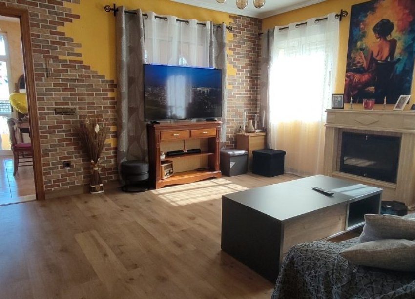 Reventa - Adosado - Torrevieja - Los Balcones