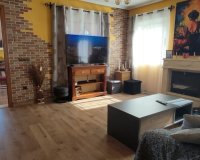 Reventa - Adosado - Torrevieja - Los Balcones