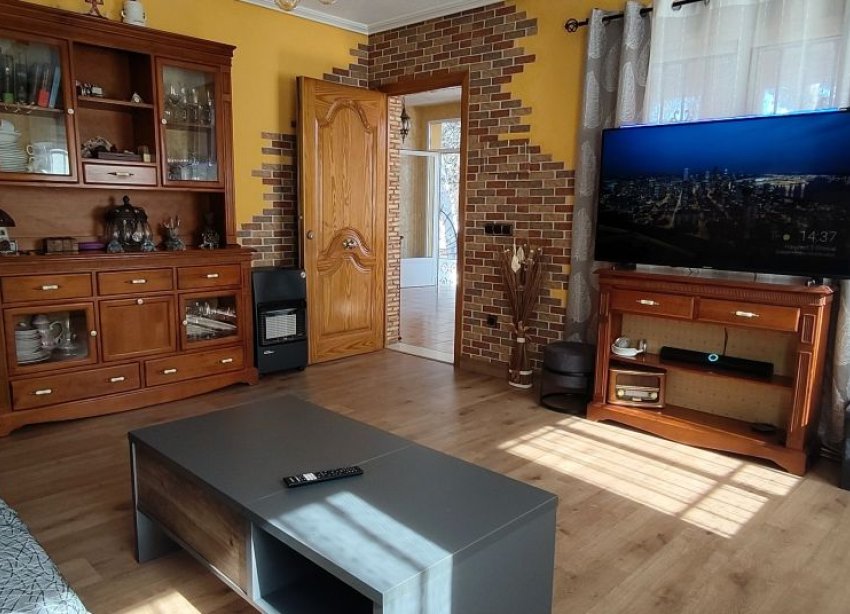 Reventa - Adosado - Torrevieja - Los Balcones