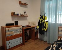 Reventa - Adosado - Torrevieja - Los Balcones