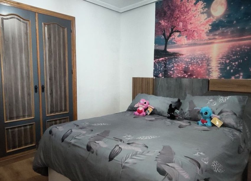 Reventa - Adosado - Torrevieja - Los Balcones