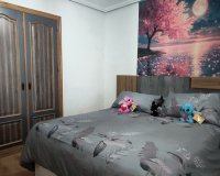 Reventa - Adosado - Torrevieja - Los Balcones