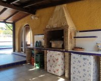 Reventa - Adosado - Torrevieja - Los Balcones