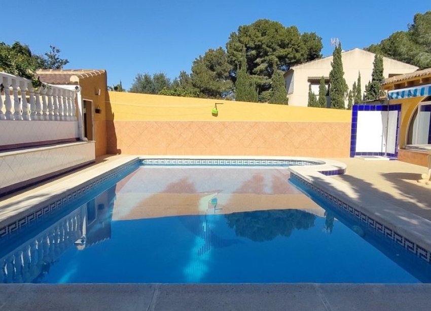 Reventa - Adosado - Torrevieja - Los Balcones