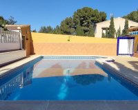 Reventa - Adosado - Torrevieja - Los Balcones
