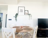 Reventa - Adosado - Torrevieja - Los Balcones