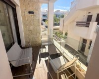 Reventa - Adosado - Torrevieja - Los Balcones