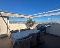 Reventa - Adosado - Torrevieja - Los Balcones