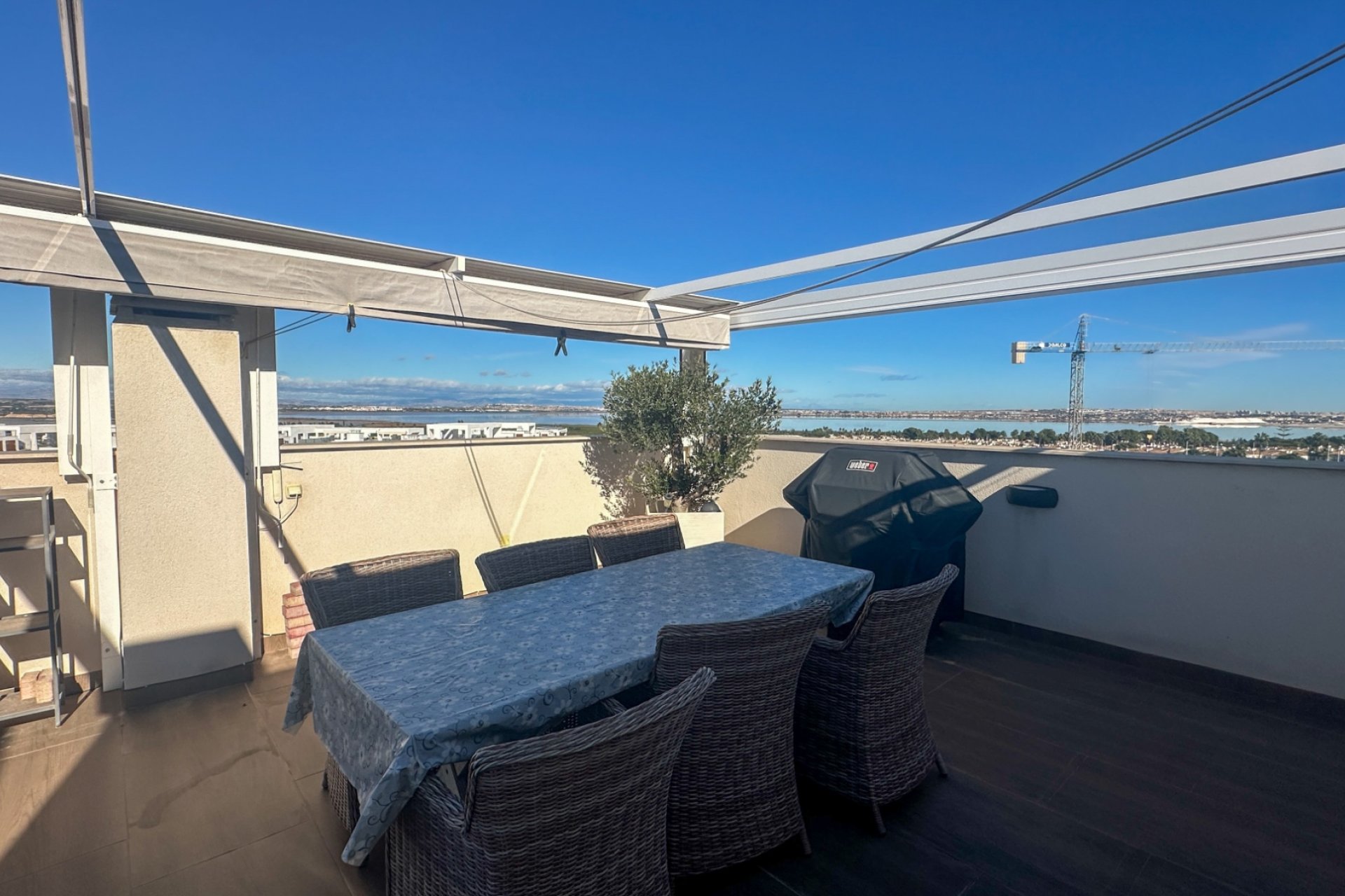 Reventa - Adosado - Torrevieja - Los Balcones