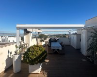 Reventa - Adosado - Torrevieja - Los Balcones