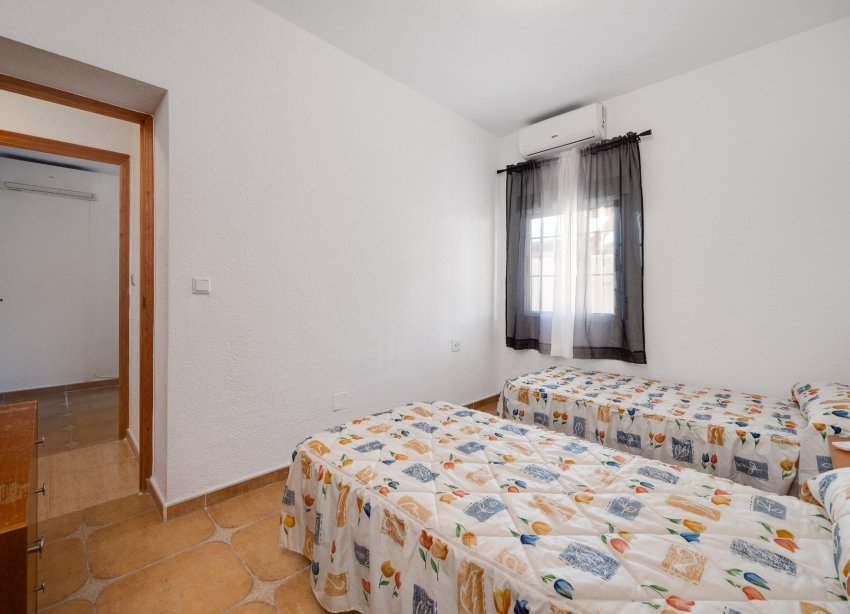Reventa - Adosado - Torrevieja - Los Balcones