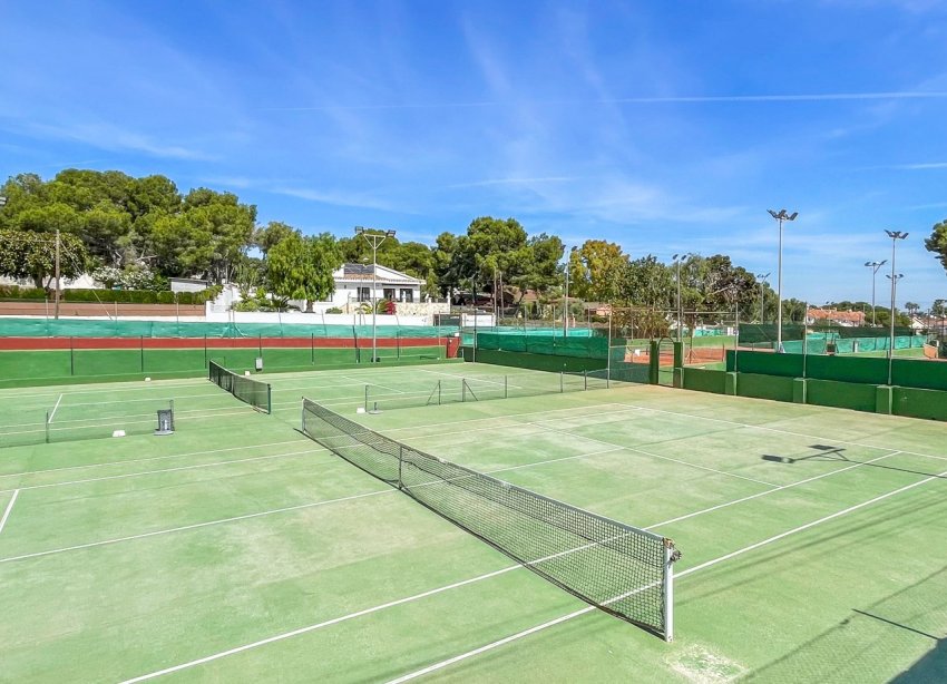 Reventa - Adosado - Torrevieja - Los Balcones