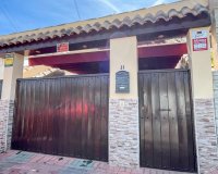 Reventa - Adosado - Torrevieja - Los Balcones