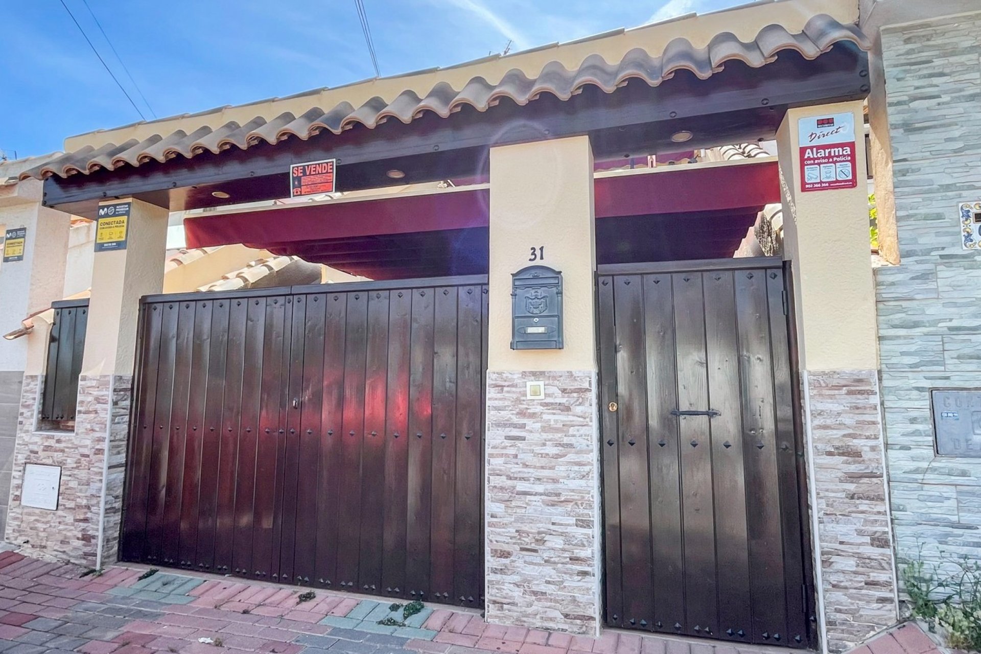 Reventa - Adosado - Torrevieja - Los Balcones