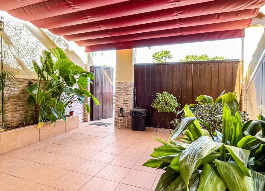 Reventa - Adosado - Torrevieja - Los Balcones