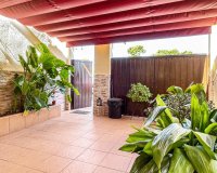 Reventa - Adosado - Torrevieja - Los Balcones