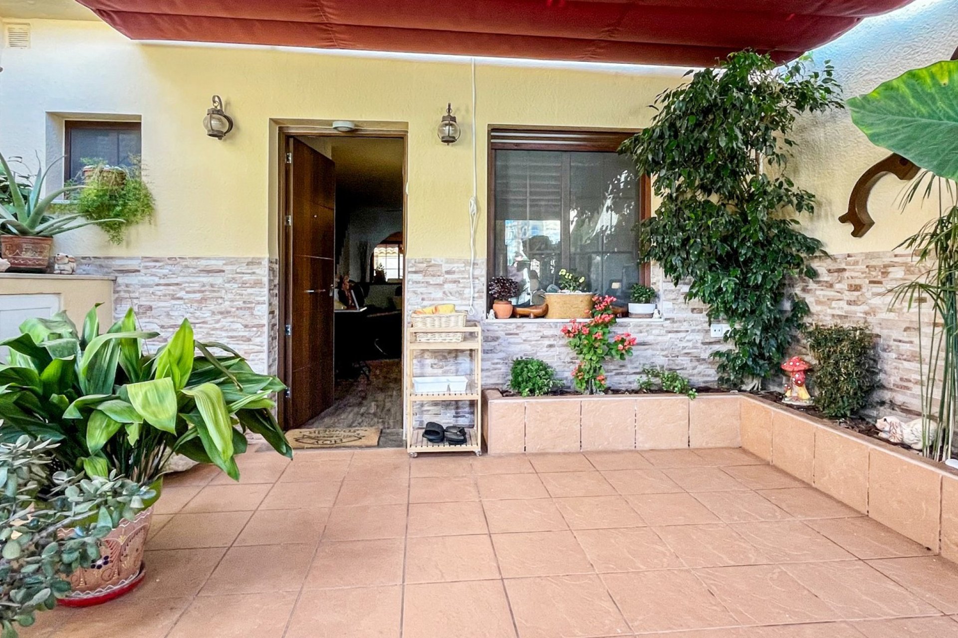 Reventa - Adosado - Torrevieja - Los Balcones