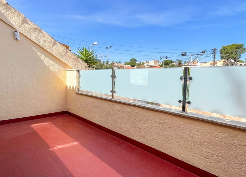 Reventa - Adosado - Torrevieja - Los Balcones