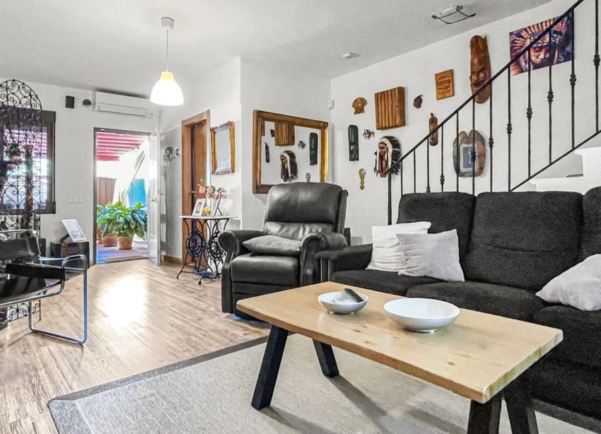 Reventa - Adosado - Torrevieja - Los Balcones