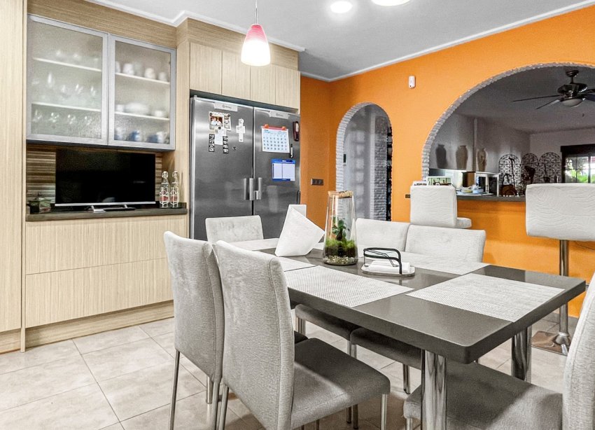 Reventa - Adosado - Torrevieja - Los Balcones
