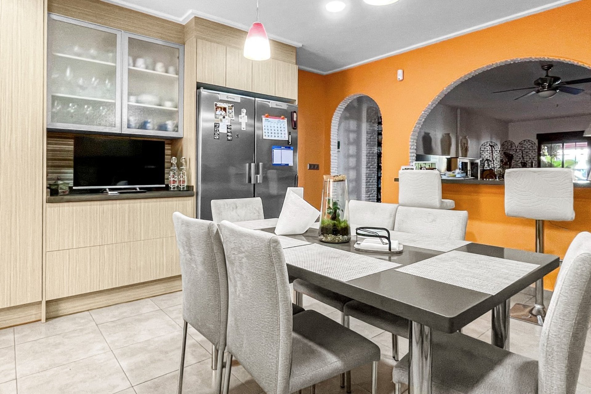 Reventa - Adosado - Torrevieja - Los Balcones