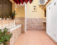 Reventa - Adosado - Torrevieja - Los Balcones