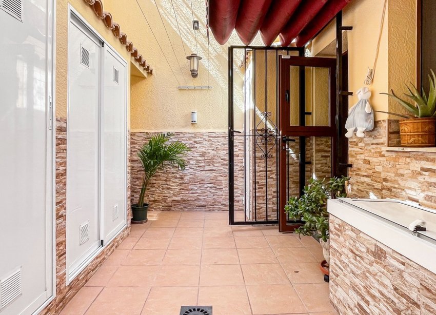 Reventa - Adosado - Torrevieja - Los Balcones