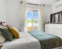 Reventa - Adosado - Torrevieja - Los Balcones