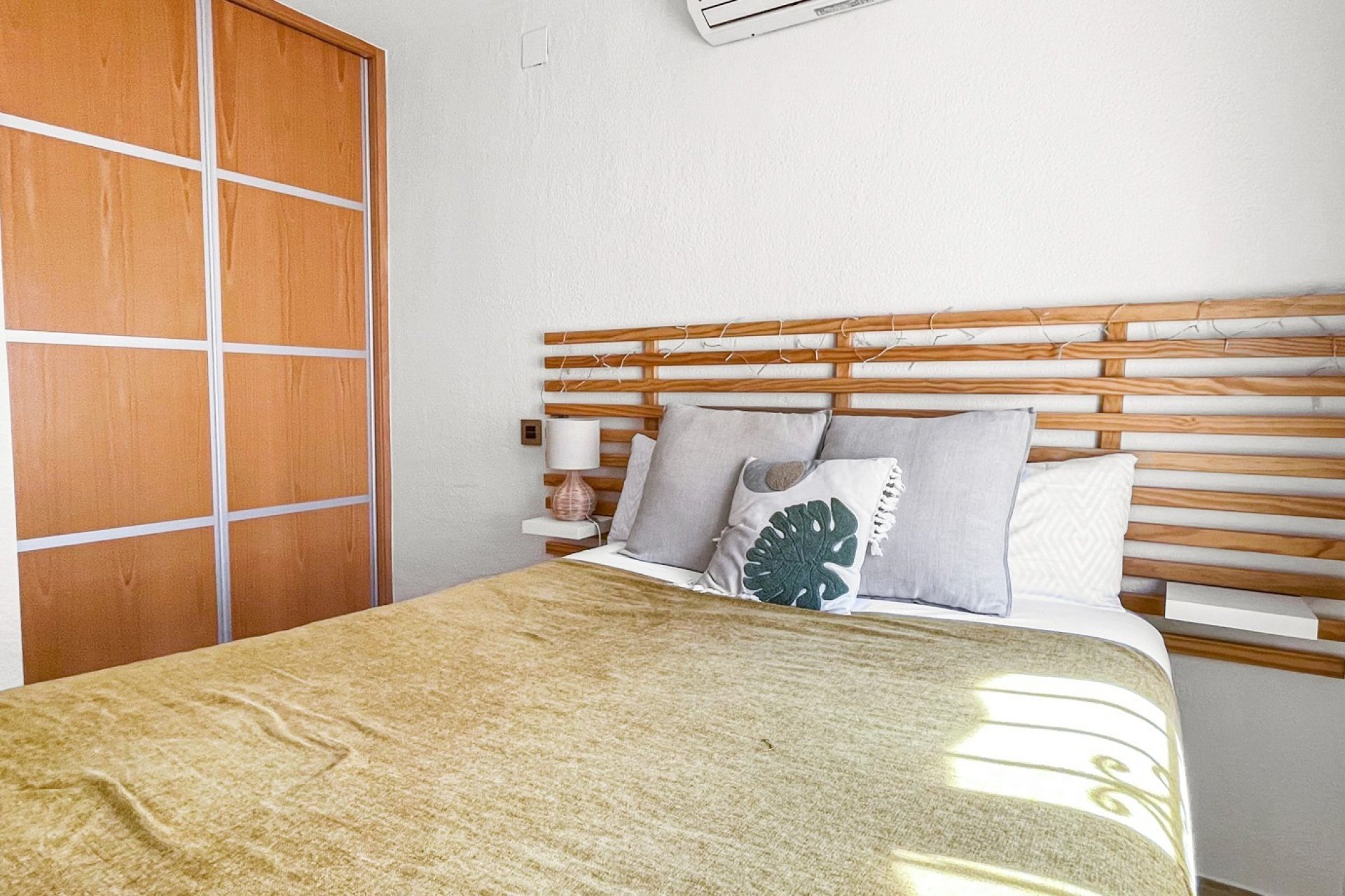 Reventa - Adosado - Torrevieja - Los Balcones