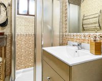 Reventa - Adosado - Torrevieja - Los Balcones