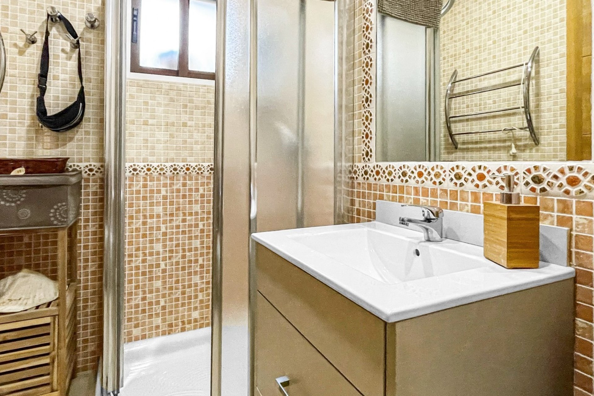 Reventa - Adosado - Torrevieja - Los Balcones