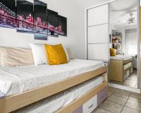 Reventa - Adosado - Torrevieja - Los Balcones