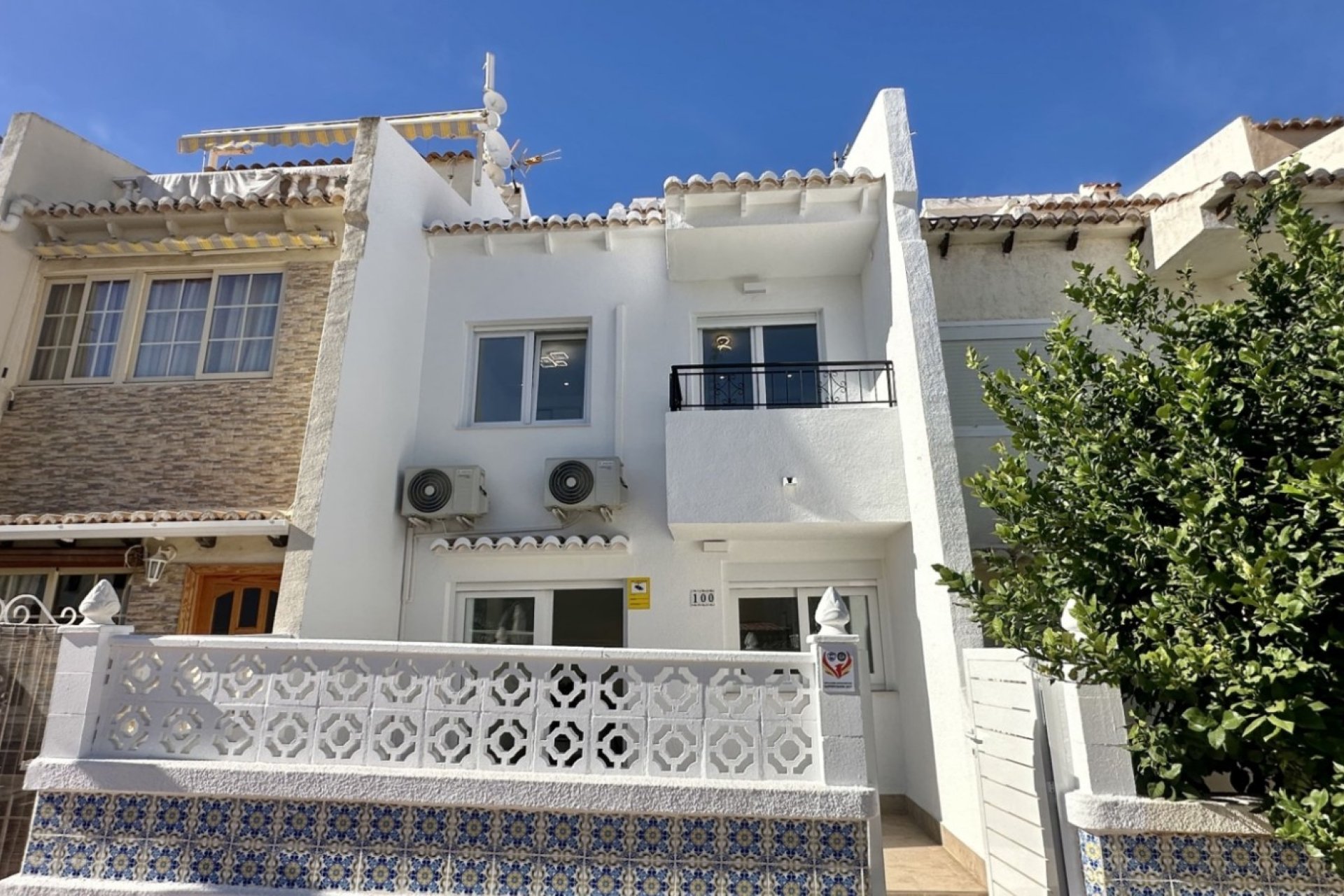 Reventa - Adosado - Torrevieja - Los Balcones