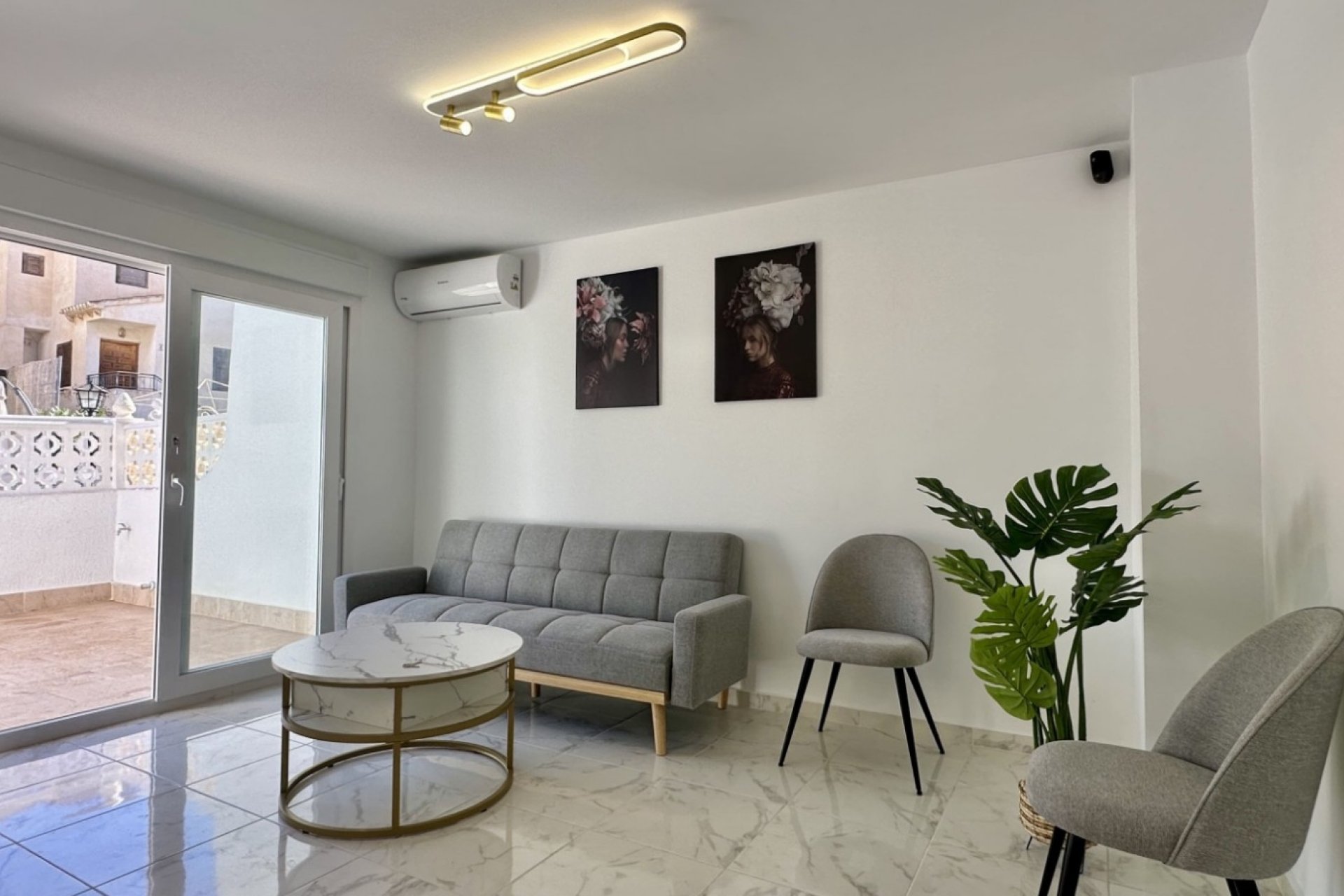 Reventa - Adosado - Torrevieja - Los Balcones