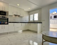 Reventa - Adosado - Torrevieja - Los Balcones