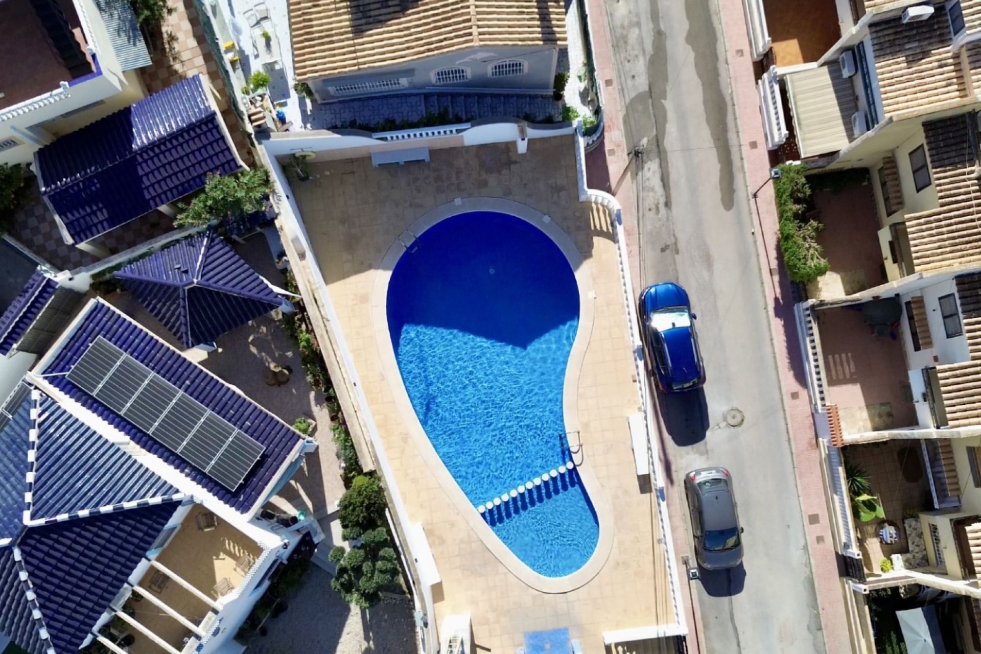 Reventa - Adosado - Torrevieja - Los Balcones