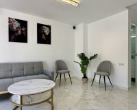 Reventa - Adosado - Torrevieja - Los Balcones