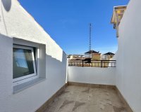 Reventa - Adosado - Torrevieja - Los Balcones