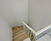 Reventa - Adosado - Torrevieja - Los Balcones