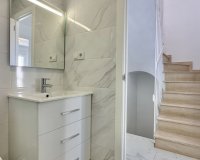 Reventa - Adosado - Torrevieja - Los Balcones