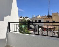 Reventa - Adosado - Torrevieja - Los Balcones
