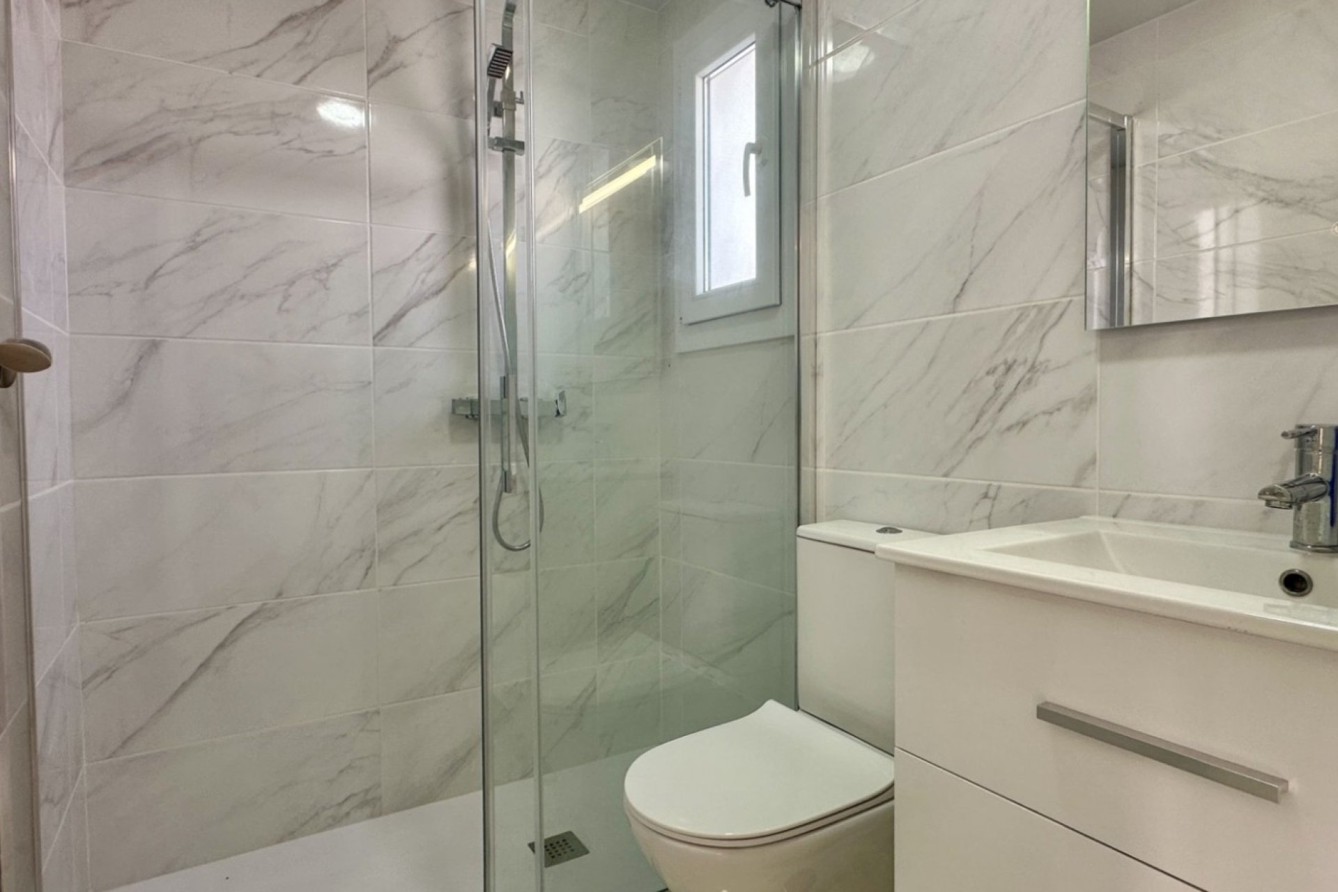 Reventa - Adosado - Torrevieja - Los Balcones