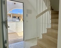Reventa - Adosado - Torrevieja - Los Balcones