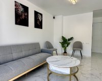 Reventa - Adosado - Torrevieja - Los Balcones