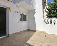 Reventa - Adosado - Torrevieja - Los Balcones