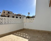 Reventa - Adosado - Torrevieja - Los Balcones