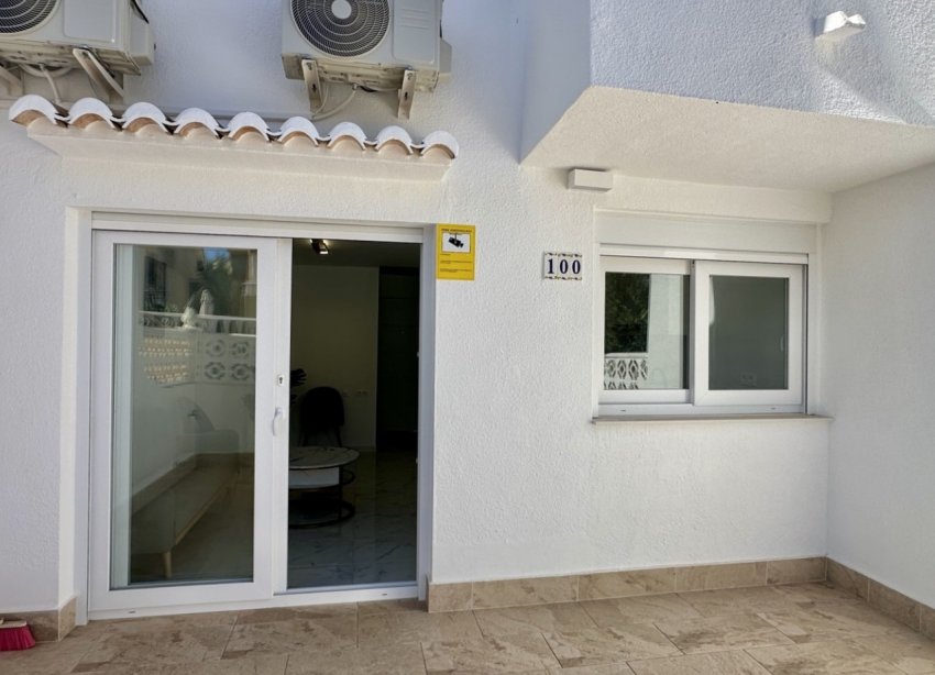Reventa - Adosado - Torrevieja - Los Balcones