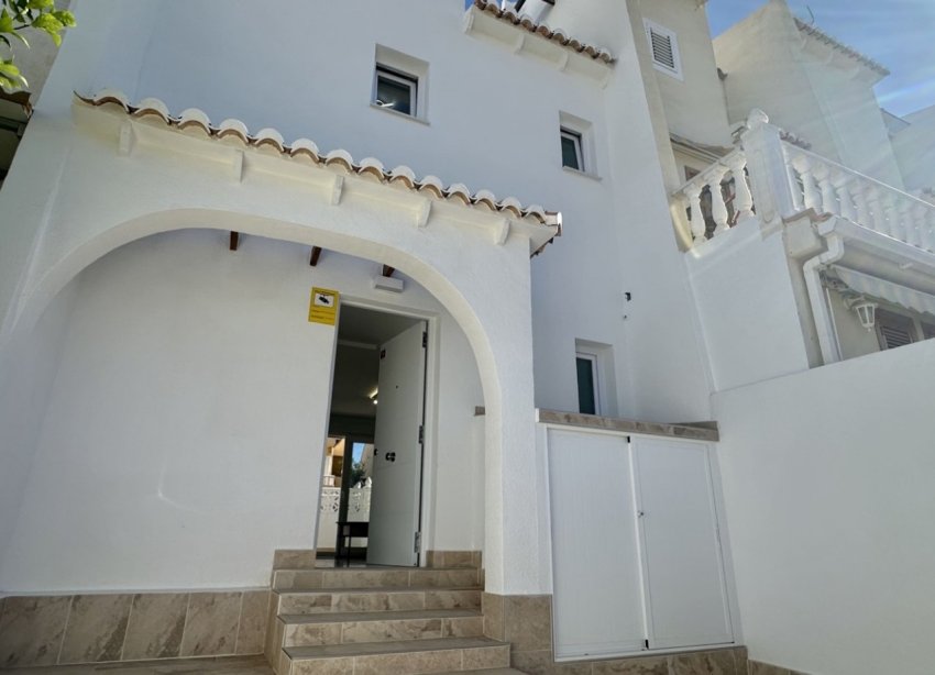 Reventa - Adosado - Torrevieja - Los Balcones