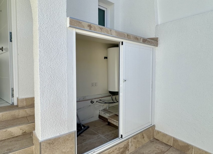Reventa - Adosado - Torrevieja - Los Balcones