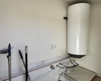 Reventa - Adosado - Torrevieja - Los Balcones